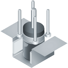 Jar capping machine